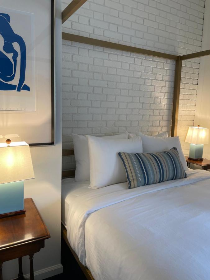 The Argus Hotel & Cocktail Lounge Albany Ngoại thất bức ảnh