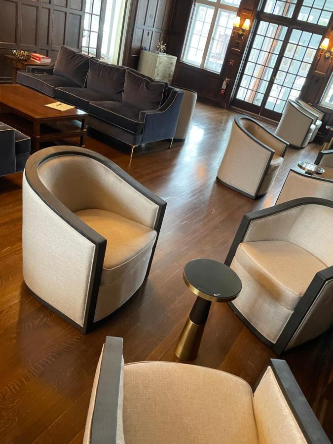 The Argus Hotel & Cocktail Lounge Albany Ngoại thất bức ảnh