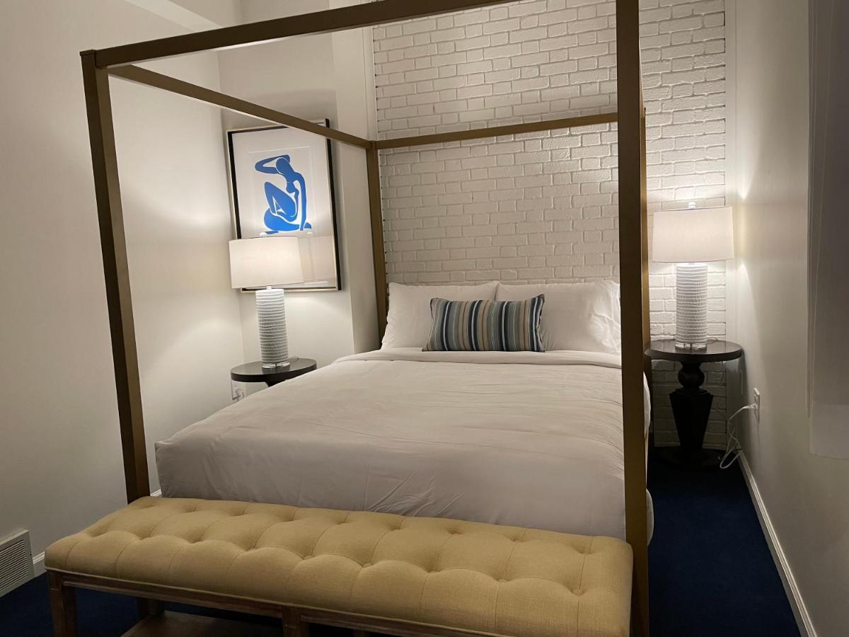 The Argus Hotel & Cocktail Lounge Albany Ngoại thất bức ảnh